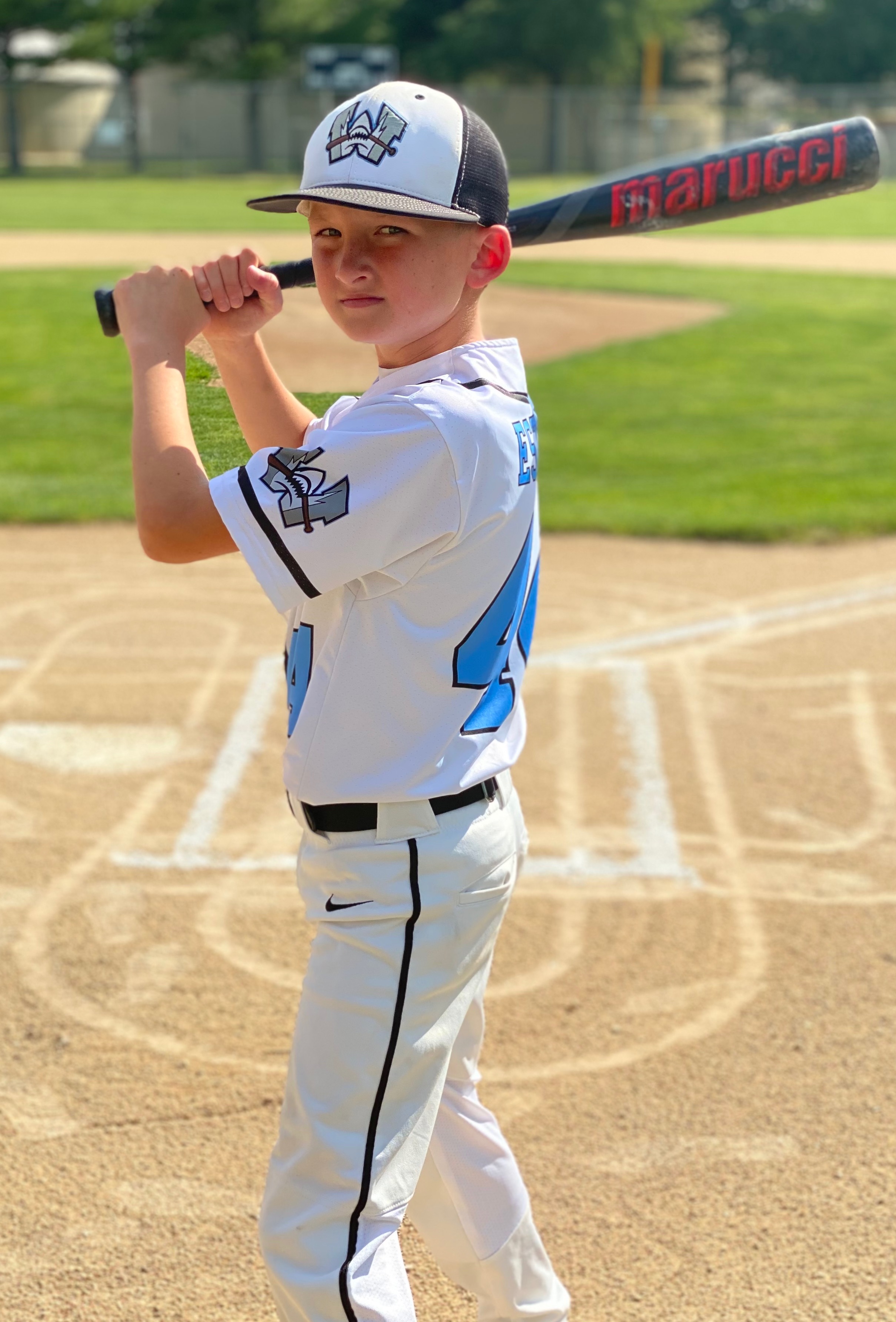 Caden Estlund Player Profile | Baseball & Softball Tournaments | JP Sports