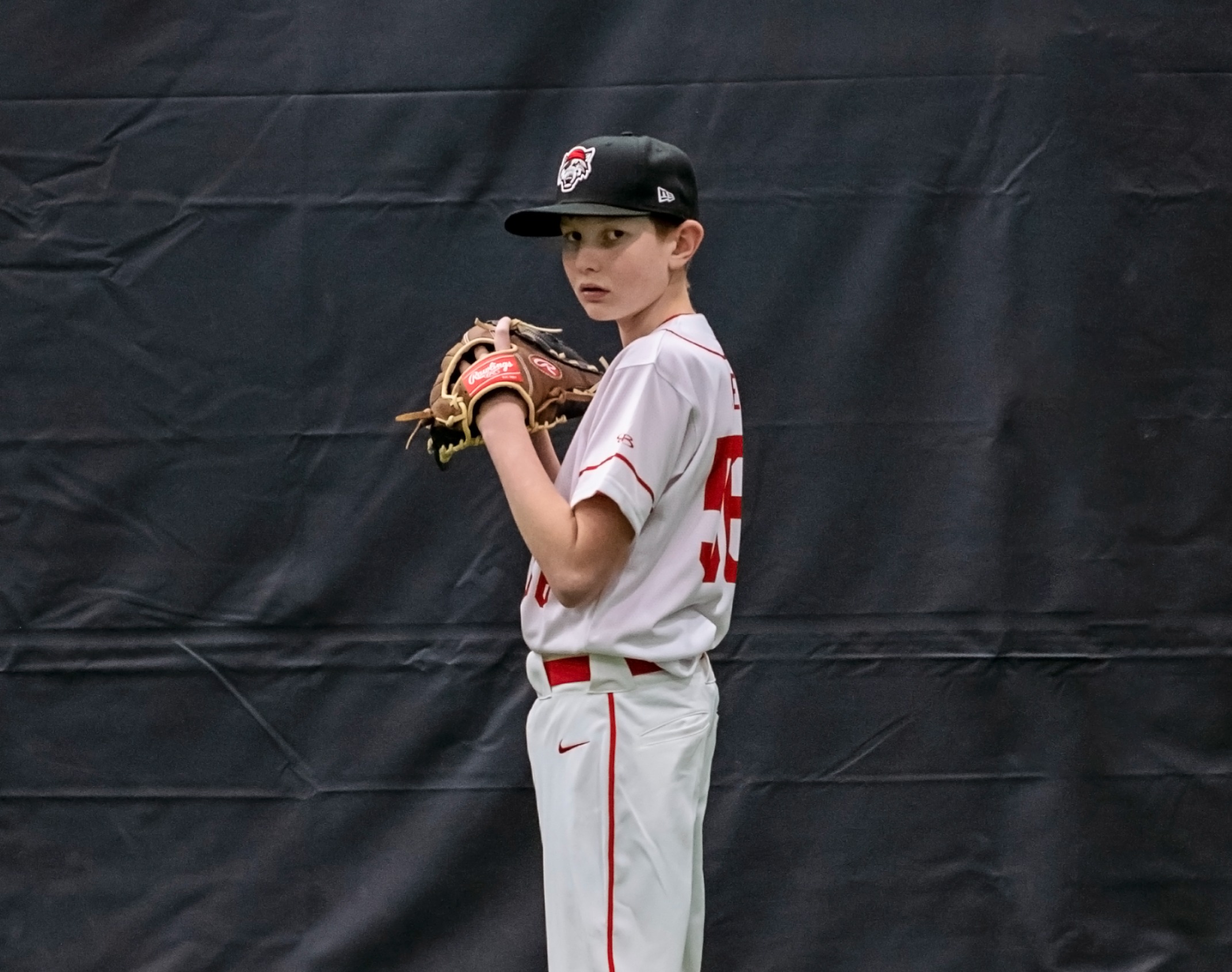 Hayden Price Player Profile Baseball And Softball Tournaments Jp Sports