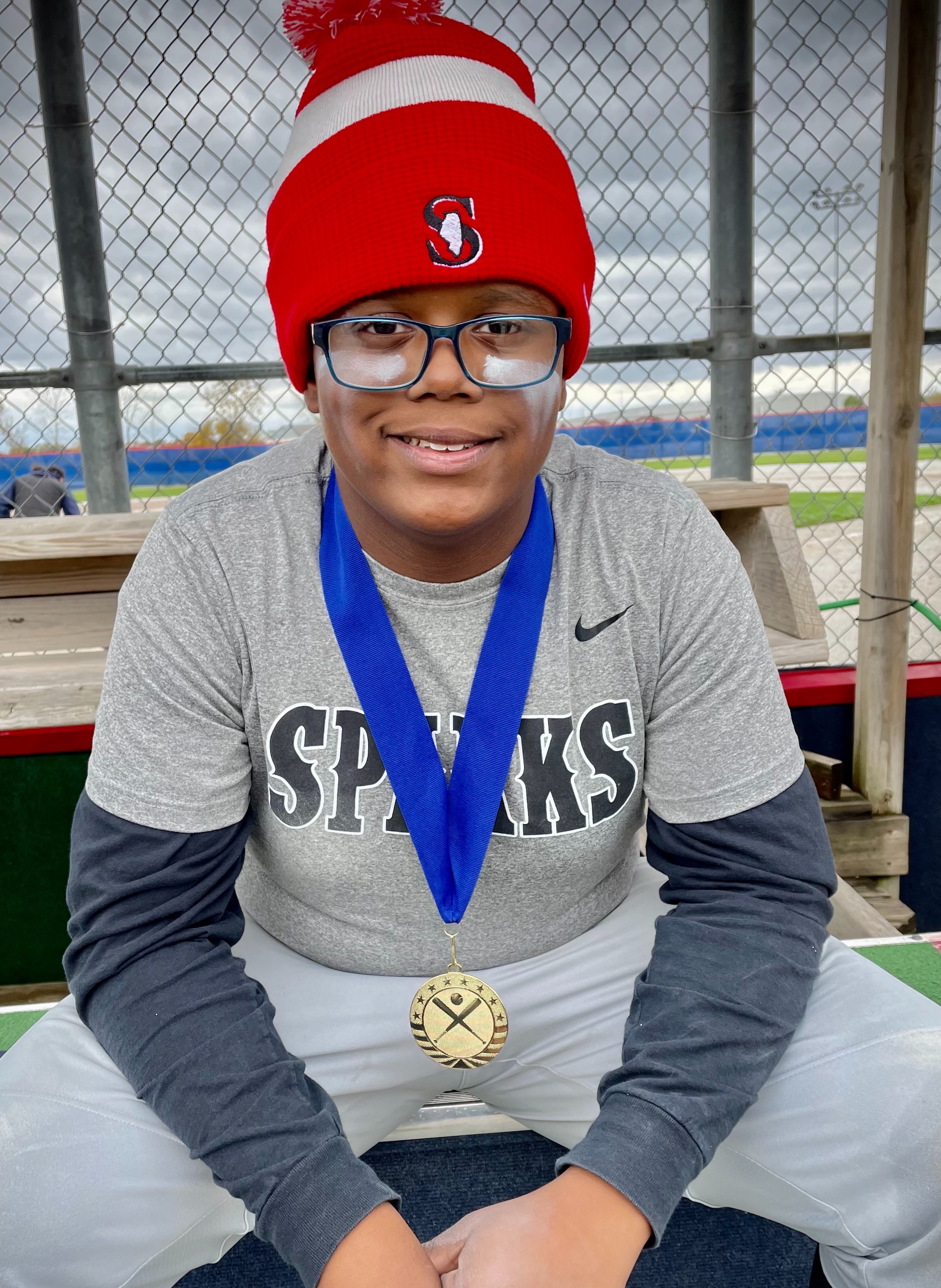 Jhames Holley III Player Profile | Baseball & Softball Tournaments | JP ...