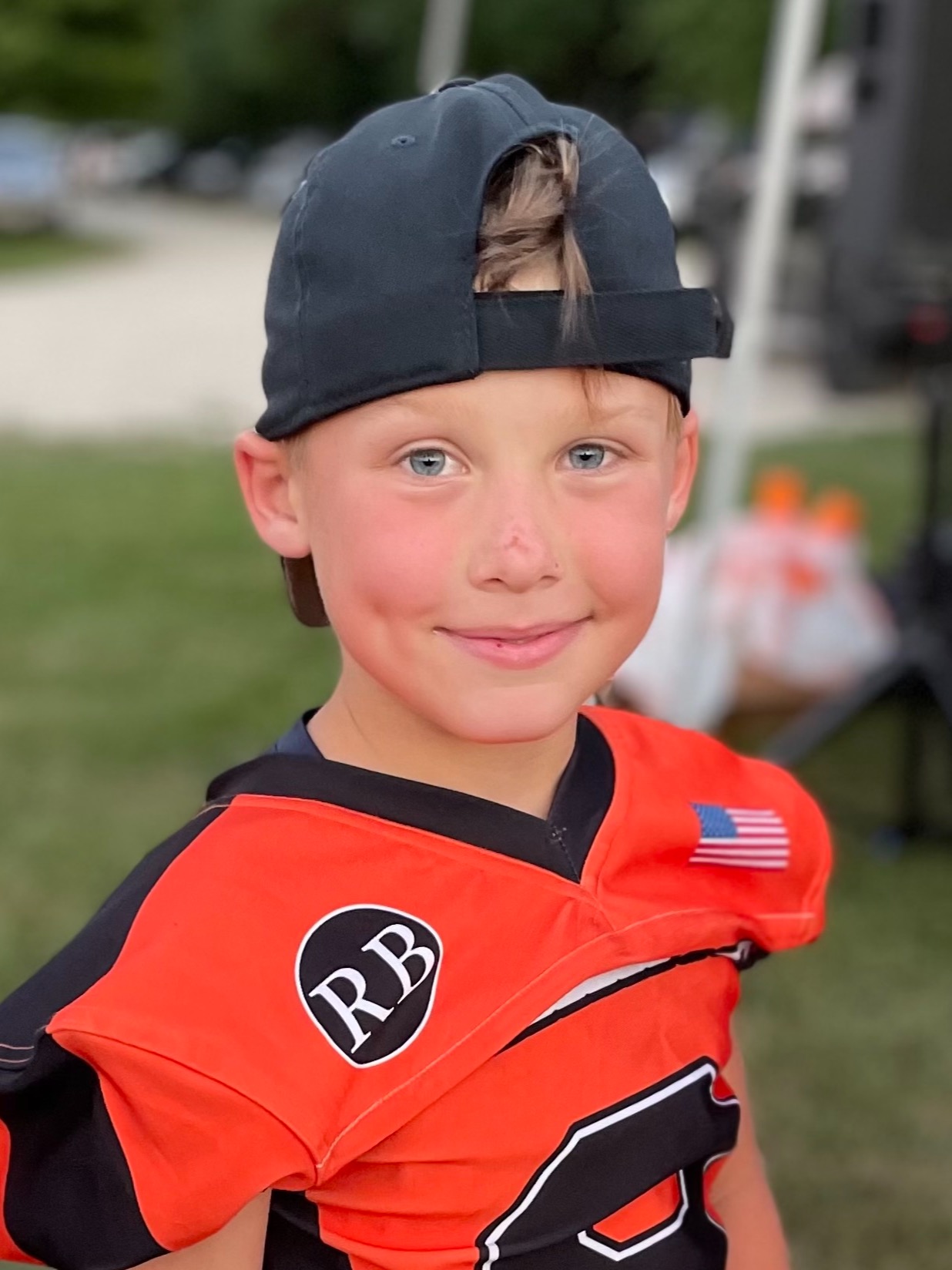 Joshua Forsythe Baseball Player Profile Baseball & Softball