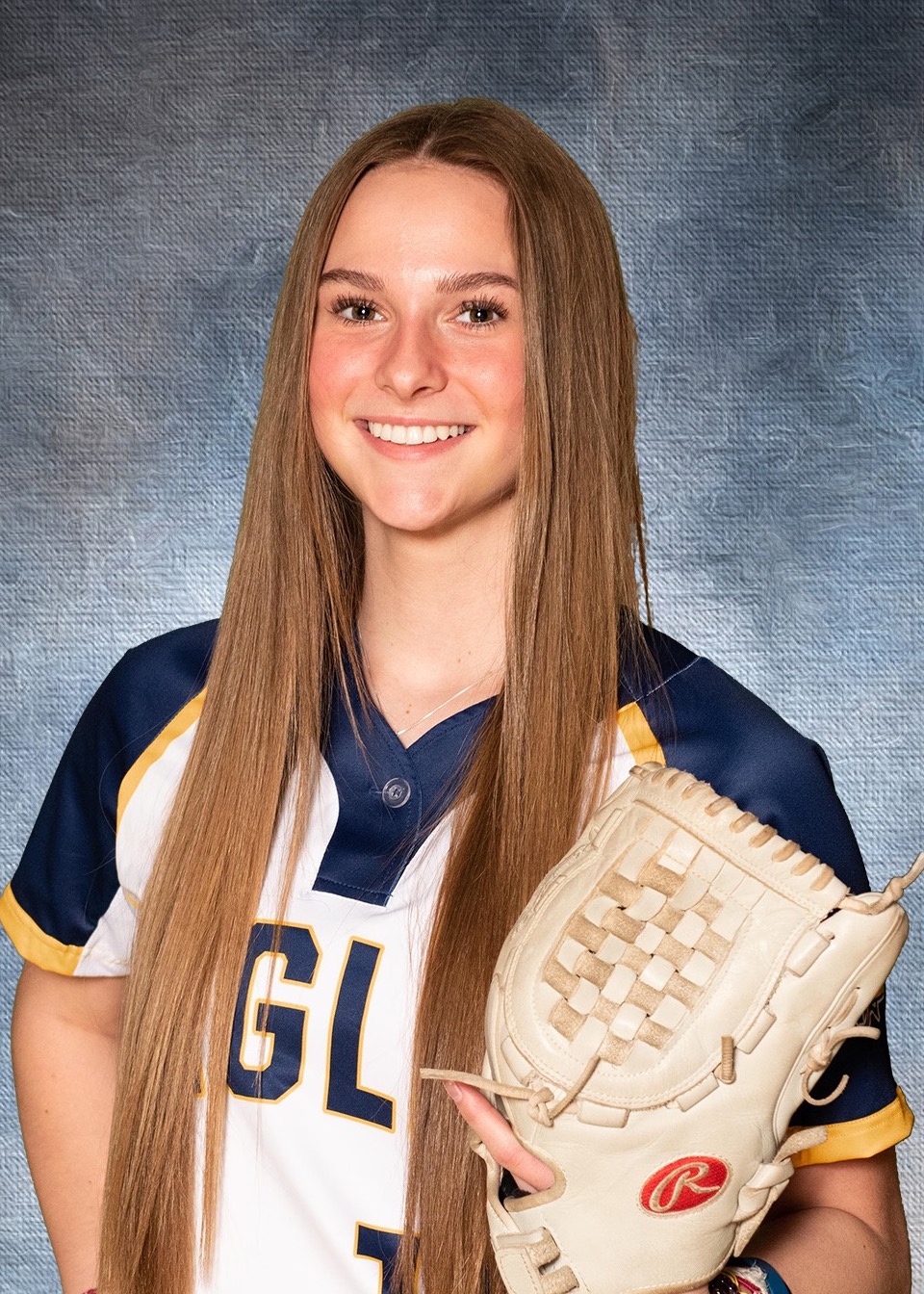 Katie Edmonds Softball Player Profile | Baseball & Softball Tournaments ...