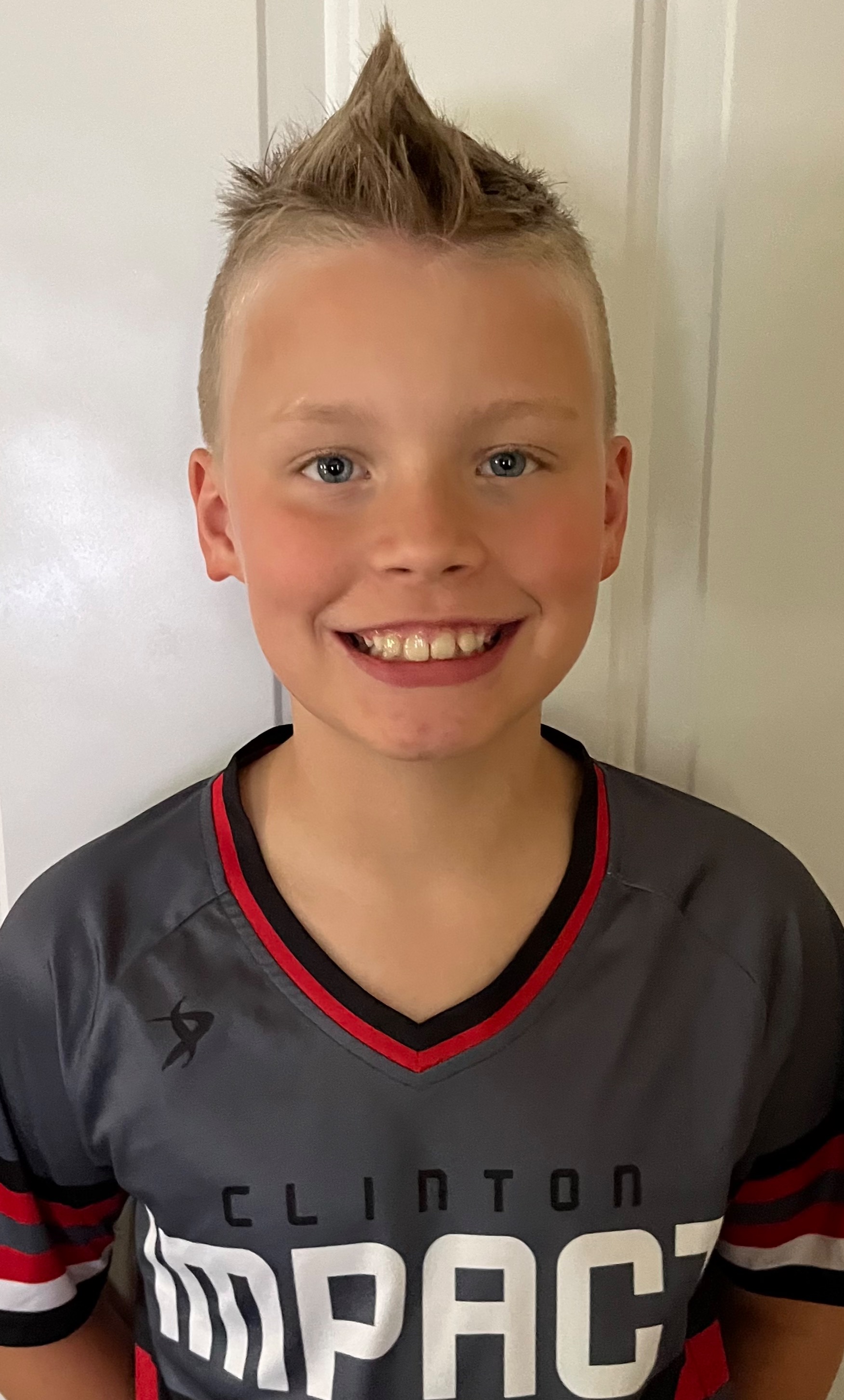 Ryker Mccausland-foltz Player Profile