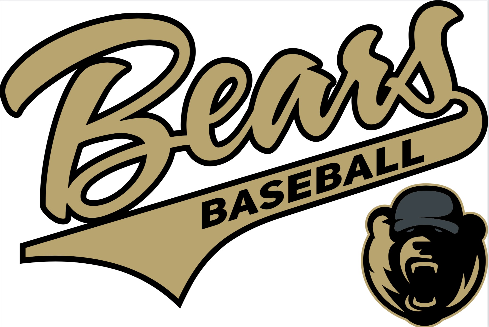 Bears Baseball 2023 Team Profile Baseball & Softball Tournaments JP