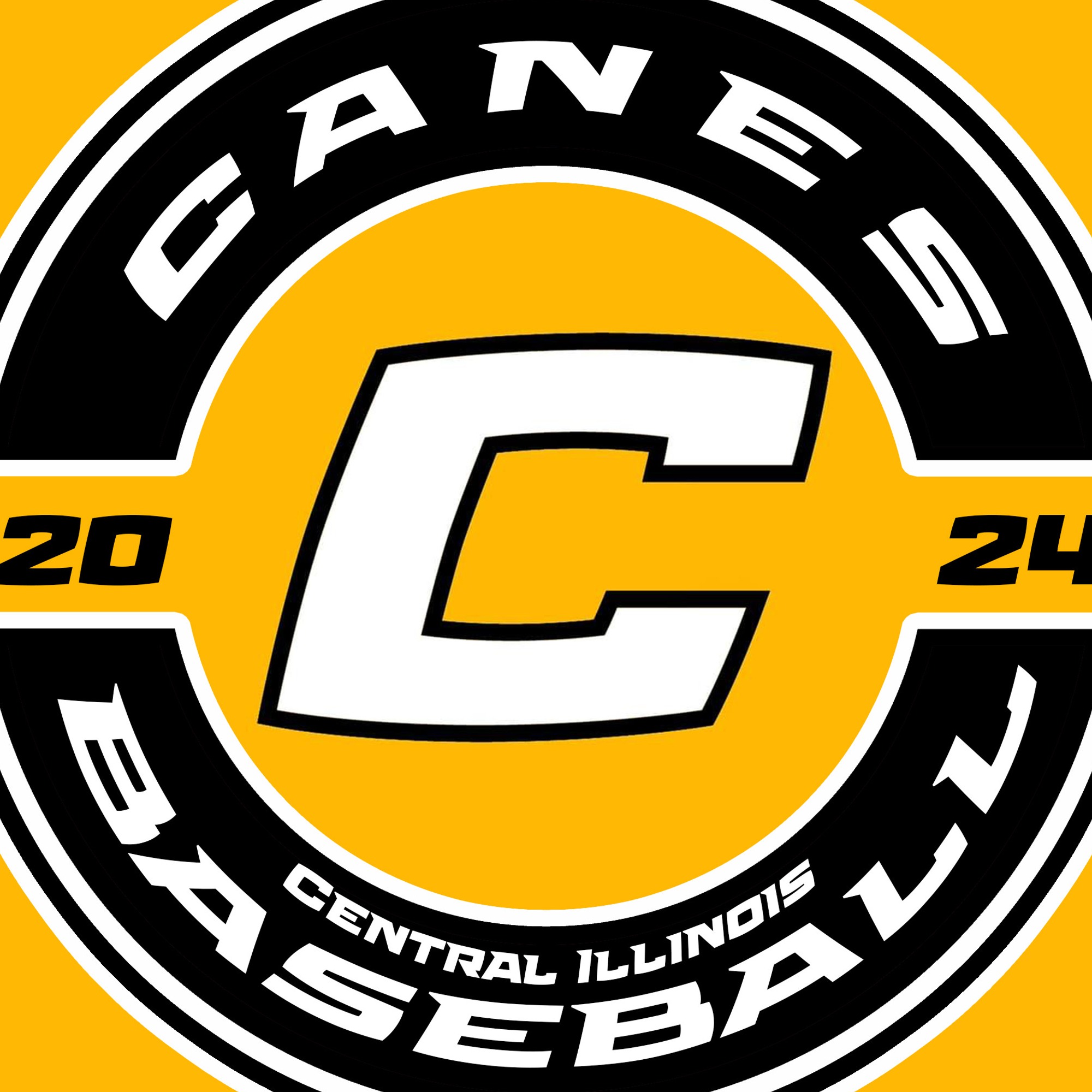 Canes Central Illinois (G) 9U 2024 Team Profile Baseball & Softball