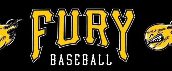 Fury Baseball Gold 2023 Team Profile | Baseball & Softball Tournaments ...