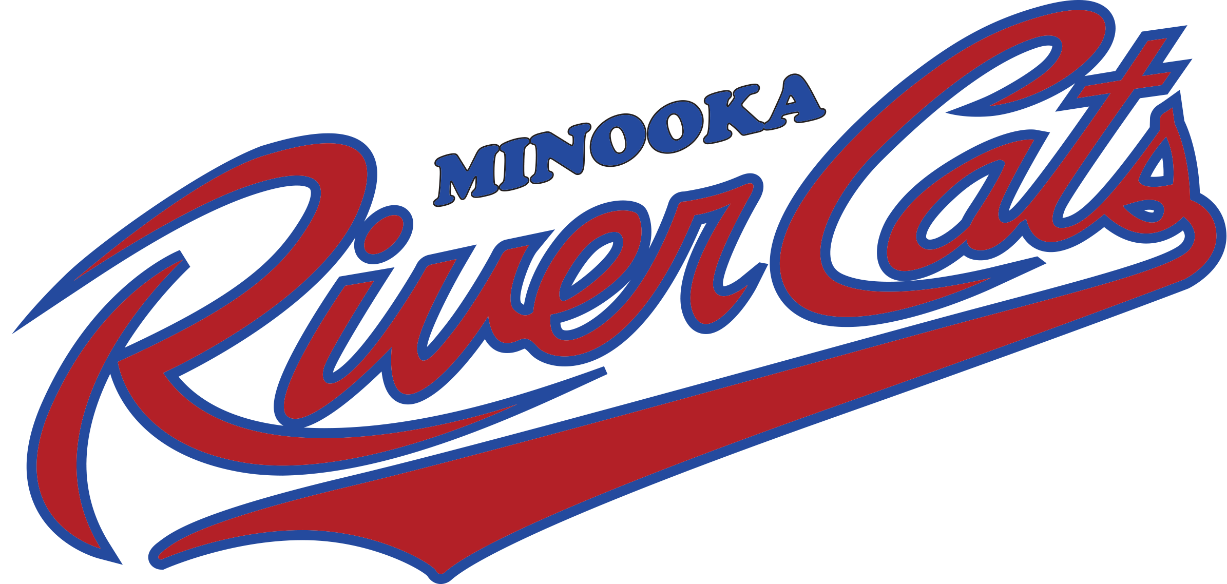 minooka rivercats travel baseball