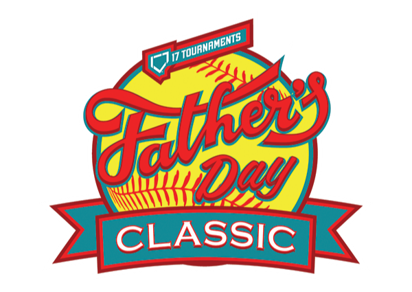 17 Father's Day Softball Classic - Softball Families Fight Together Tournament