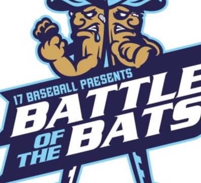  17 Softball Battle of the Bats