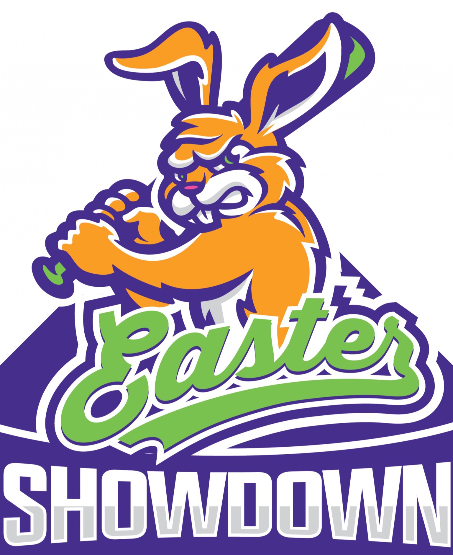  17 Softball Easter Saturday Showdown