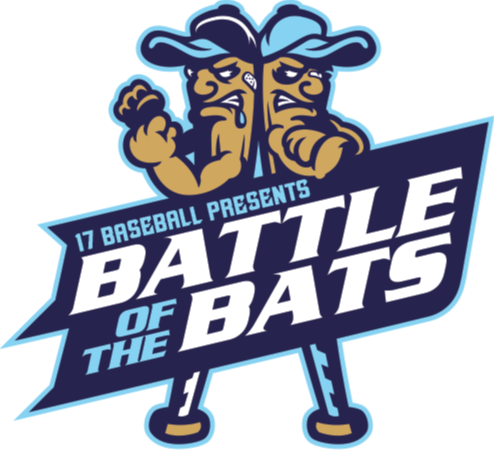 Battle of the Bats Double Points Event ($125 Team Entry)