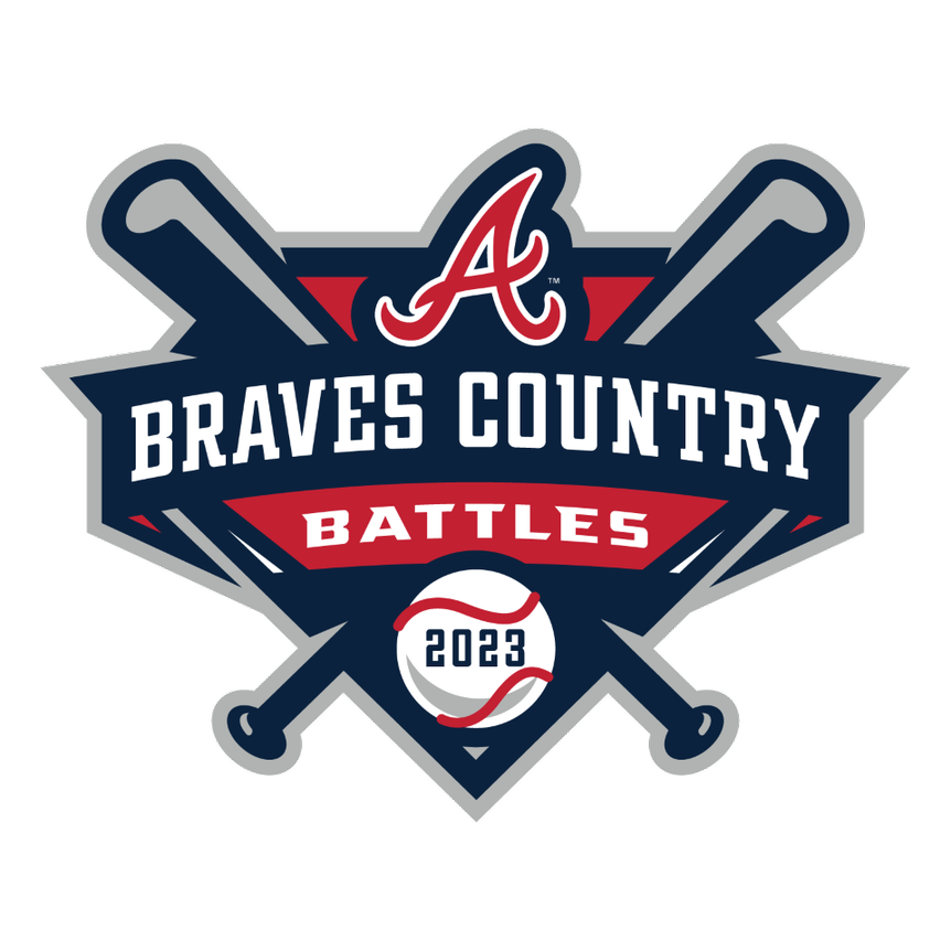 Braves Country Battle Auburn 06/09/2023 06/11/2023 17 Baseball