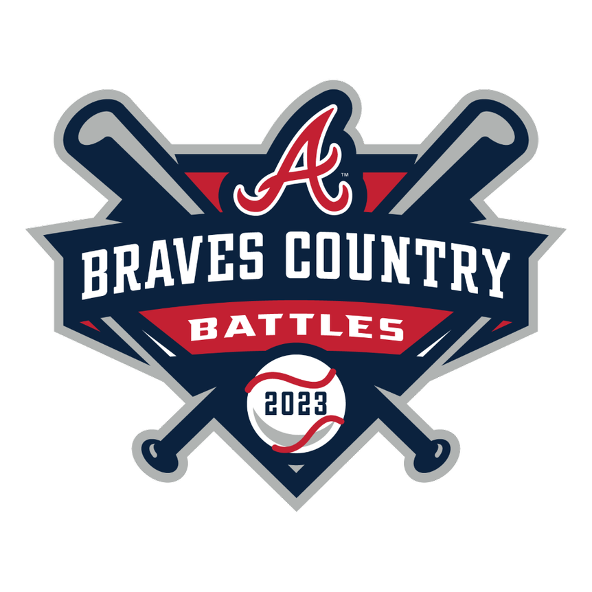 Braves Country Battle Great Smoky Mountains 05/05/2023 05/07/2023