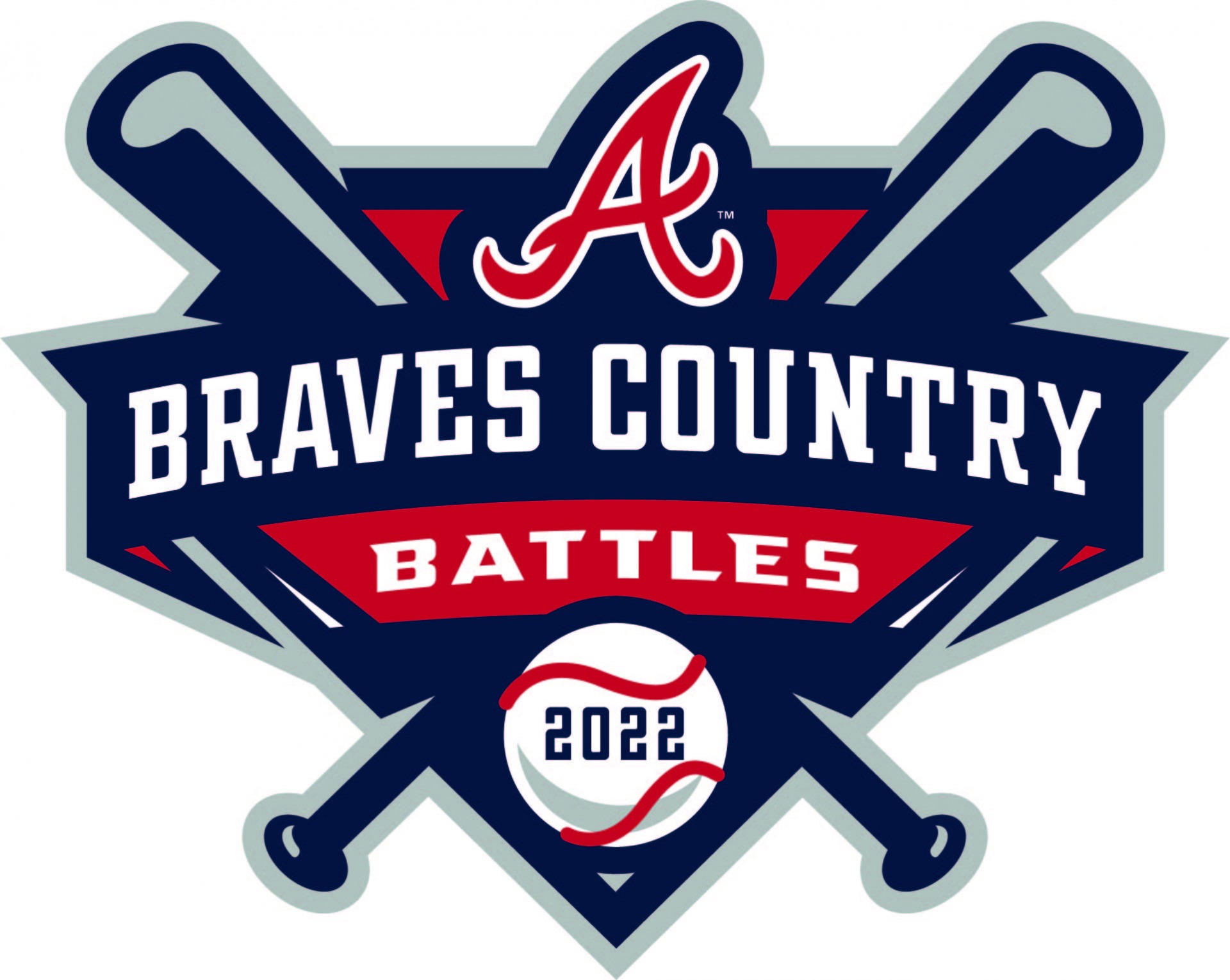 Braves Country Battle Great Smoky Mountains 09/23/2022 09/25/2022