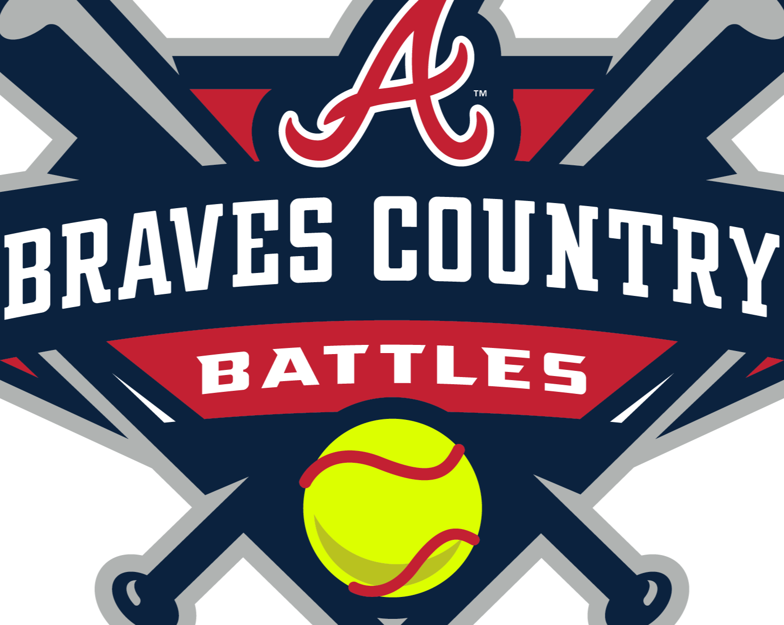 Braves Country Battles Softball 06/03/2022 06/05/2022 17 Baseball
