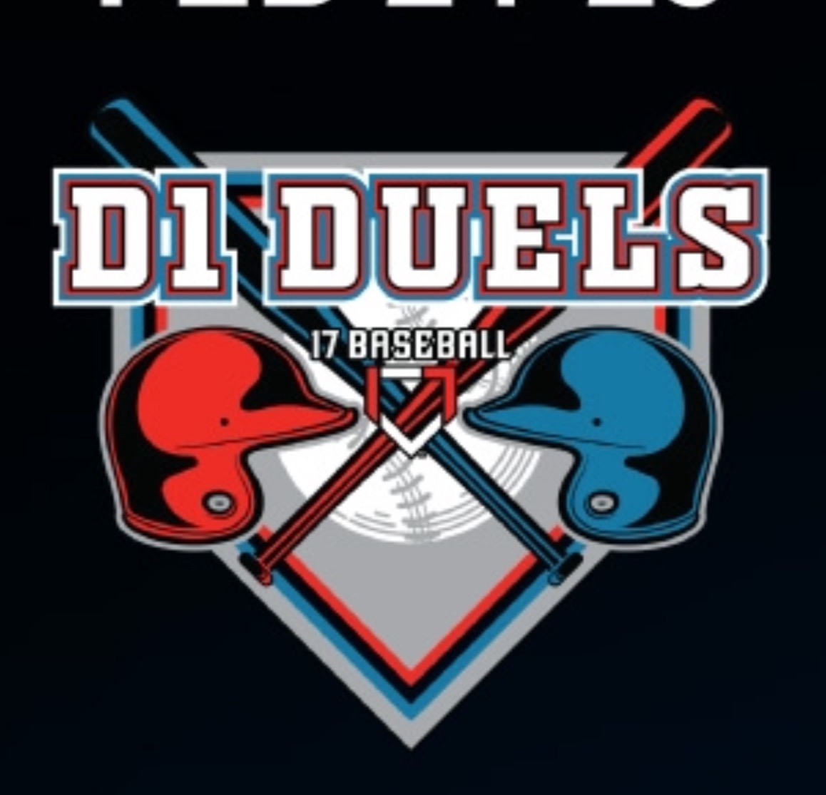 D1 Duels 02/24/2024 02/25/2024 17 Baseball