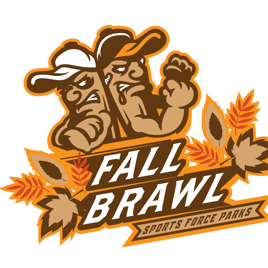 Fall Brawl (One Day) (Free/Discounted entry) 10/14/2023 10/14/2023