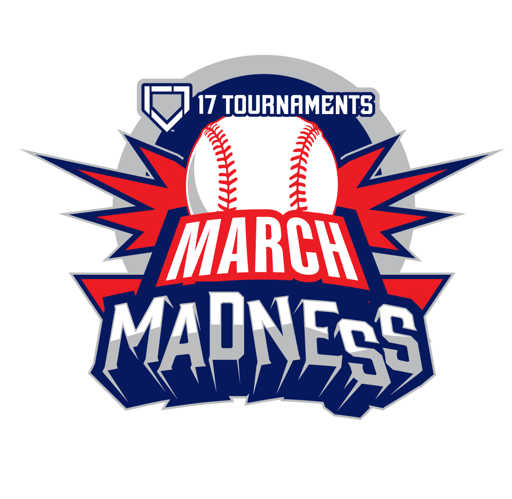 March Madness 03/25/2022 - 03/27/2022 - 17 Baseball