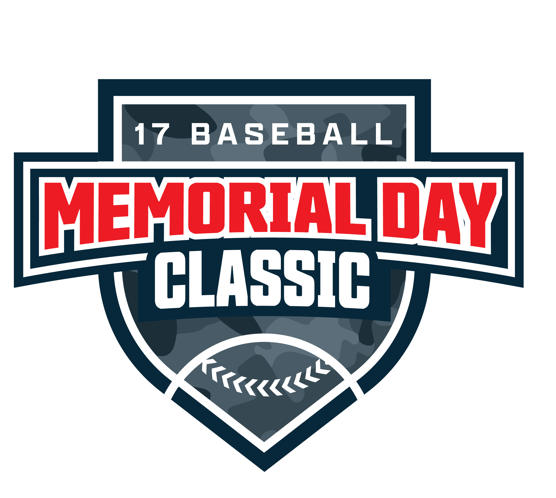 Memorial Day Classic Double Points Event 05/25/2024 05/26/2024 17