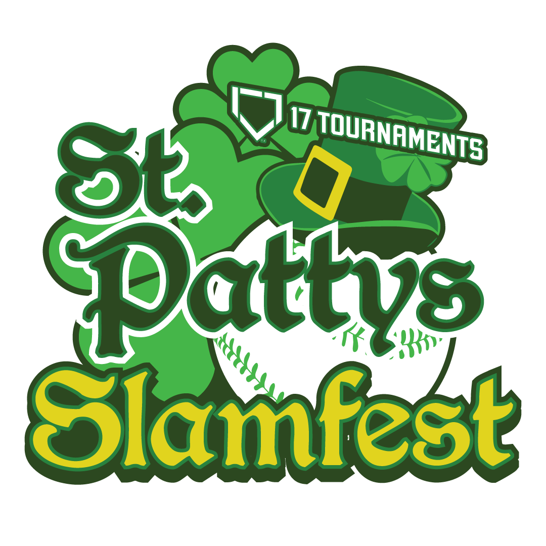 St. Patty's Slamfest Triple Points 03/15/2024 03/17/2024 17 Baseball