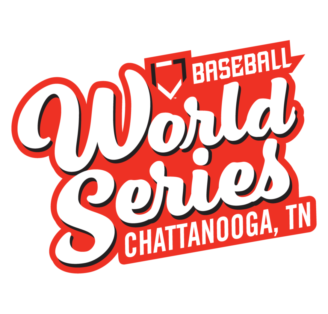 World Series Chattanooga 07/13/2023 07/16/2023 17 Baseball