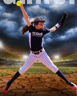 Gracie Vaughn Player Profile | 17 Baseball