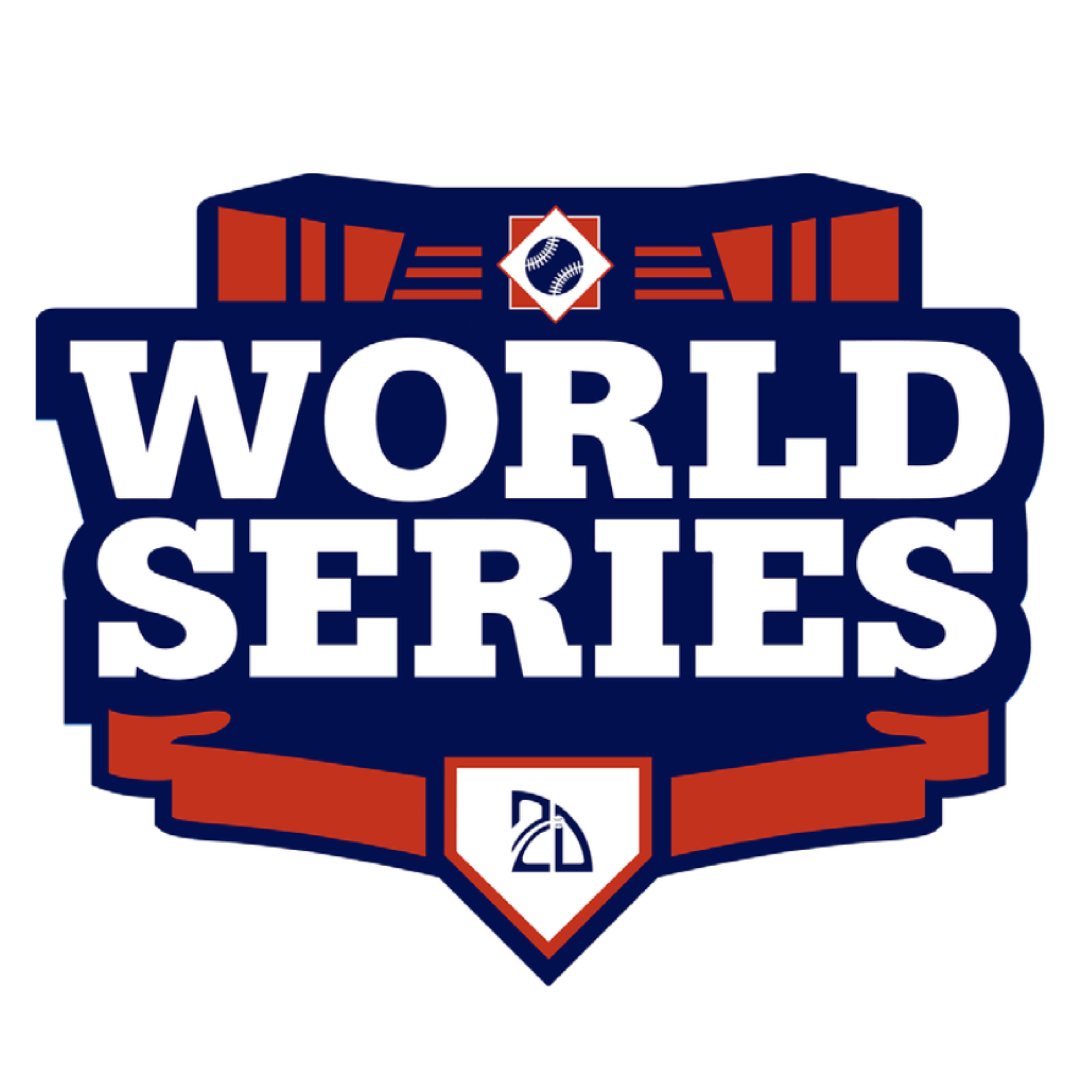 2D Sports Wood Bat World Series