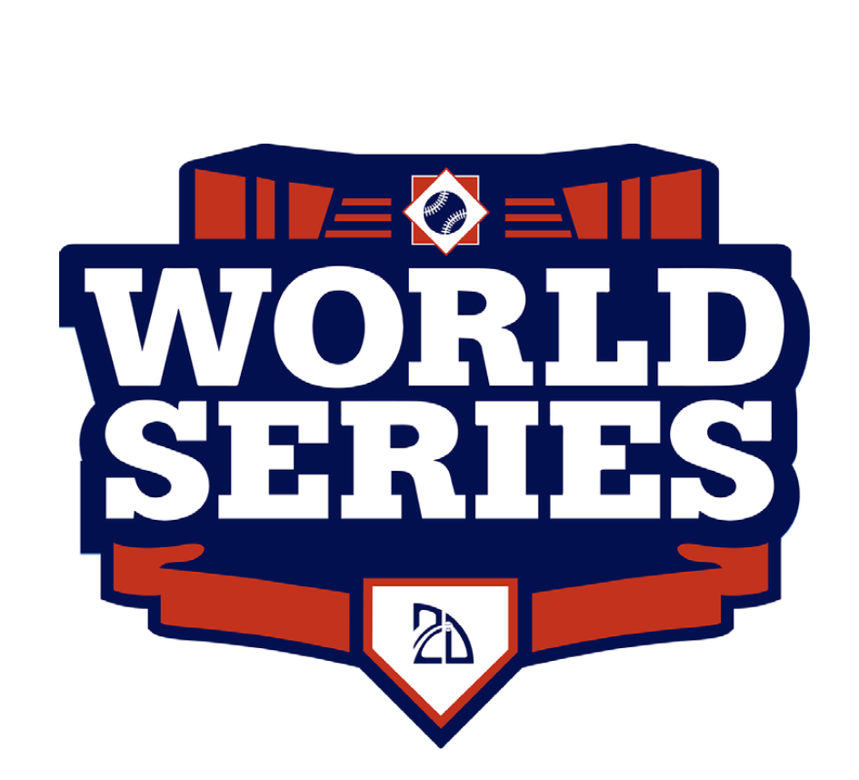 2D Sports World Series 07/12/2023 07/16/2023 High School Baseball