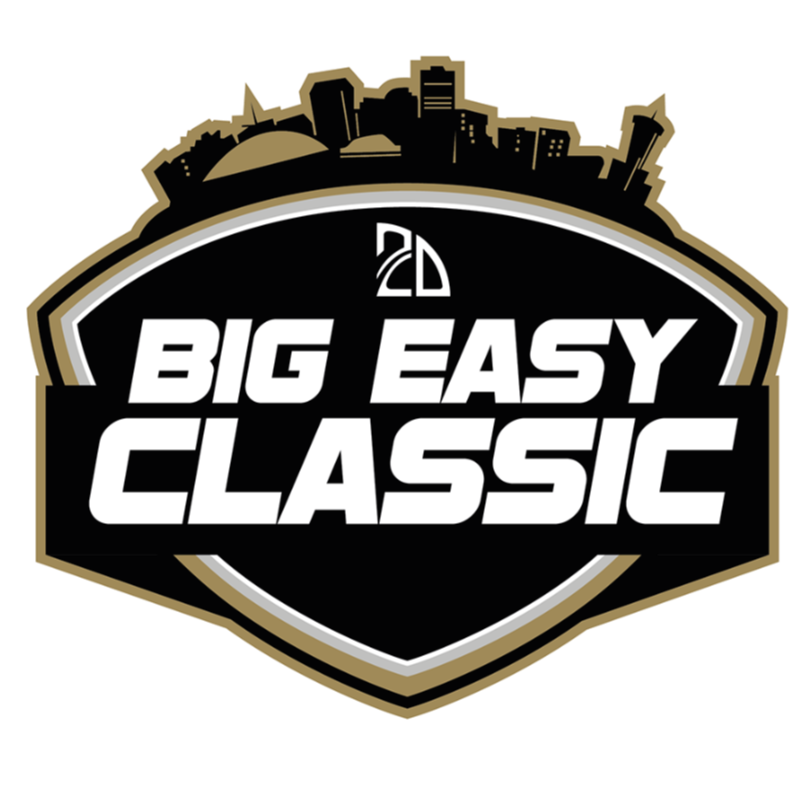 Big Easy Classic (4GG)