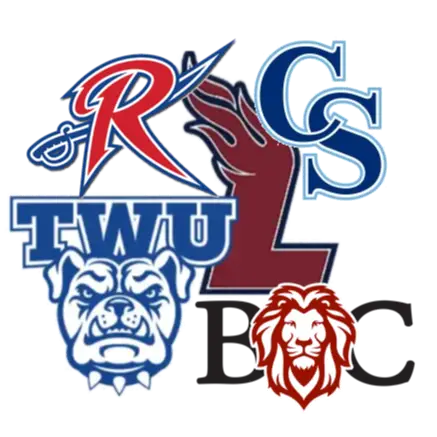 East Tennessee 5 College Championship