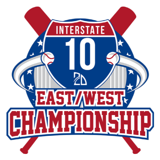 I-10 East/West Championship (4GG)