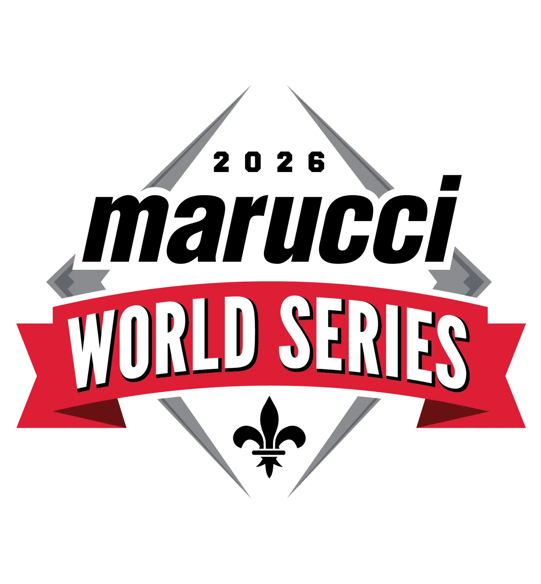 Marucci World Series