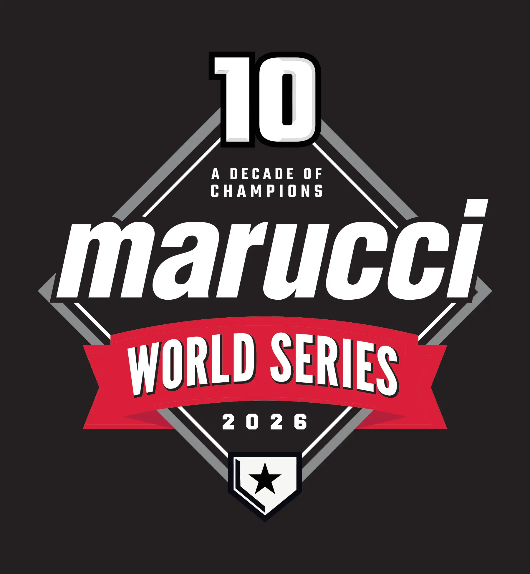 Marucci World Series