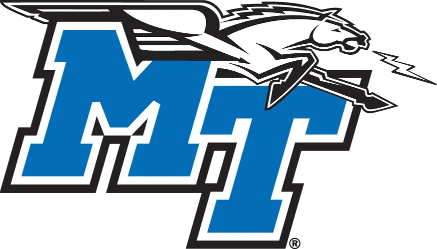 Nashville Player Showcase @ MTSU (15+ Colleges)