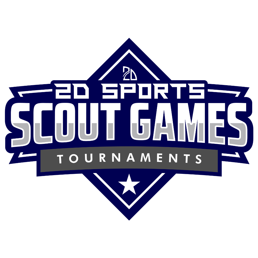 Scout Games MS (ALL COLLEGE)| Powered by Evoshield