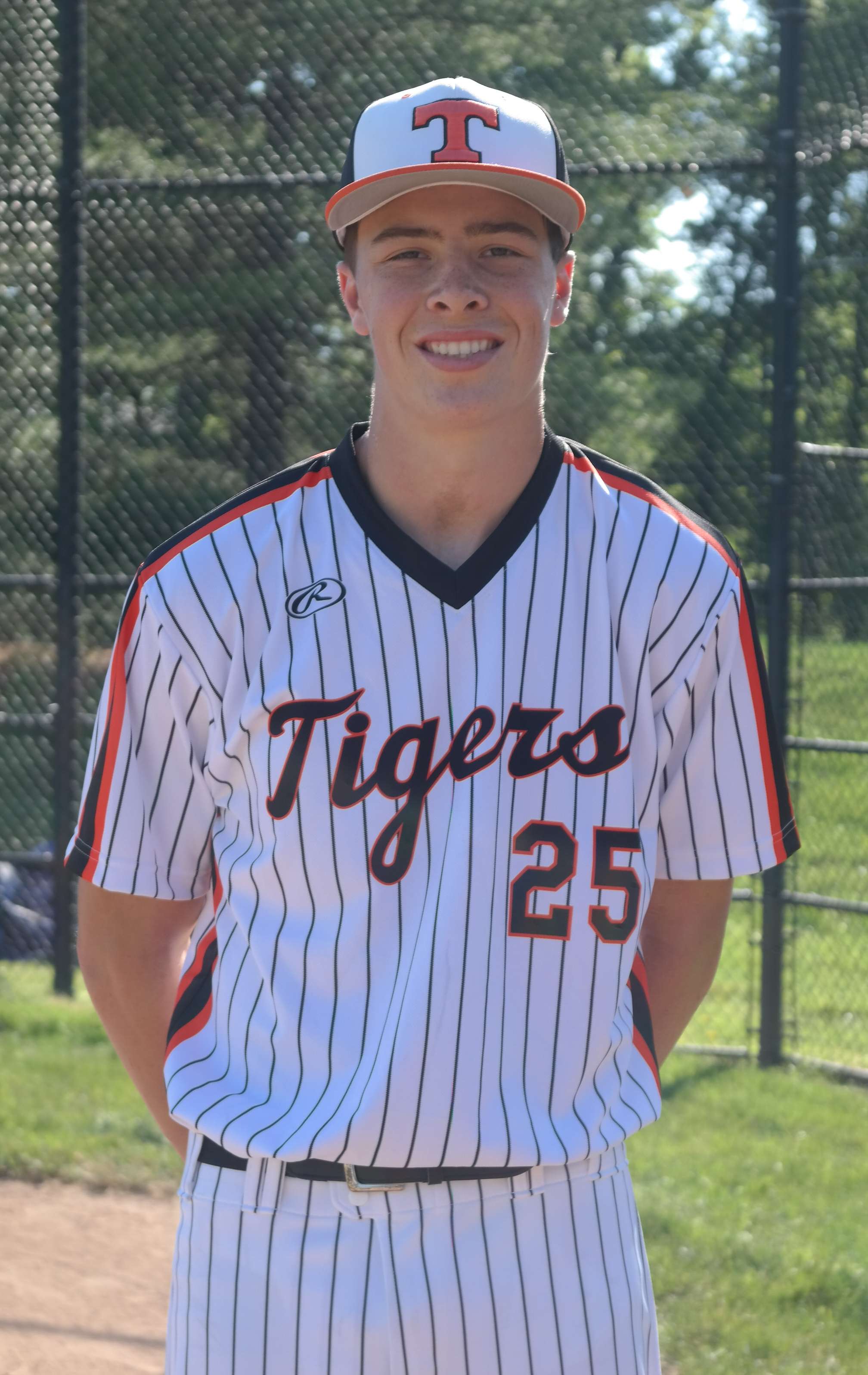 rawlings tigers uniforms 2021