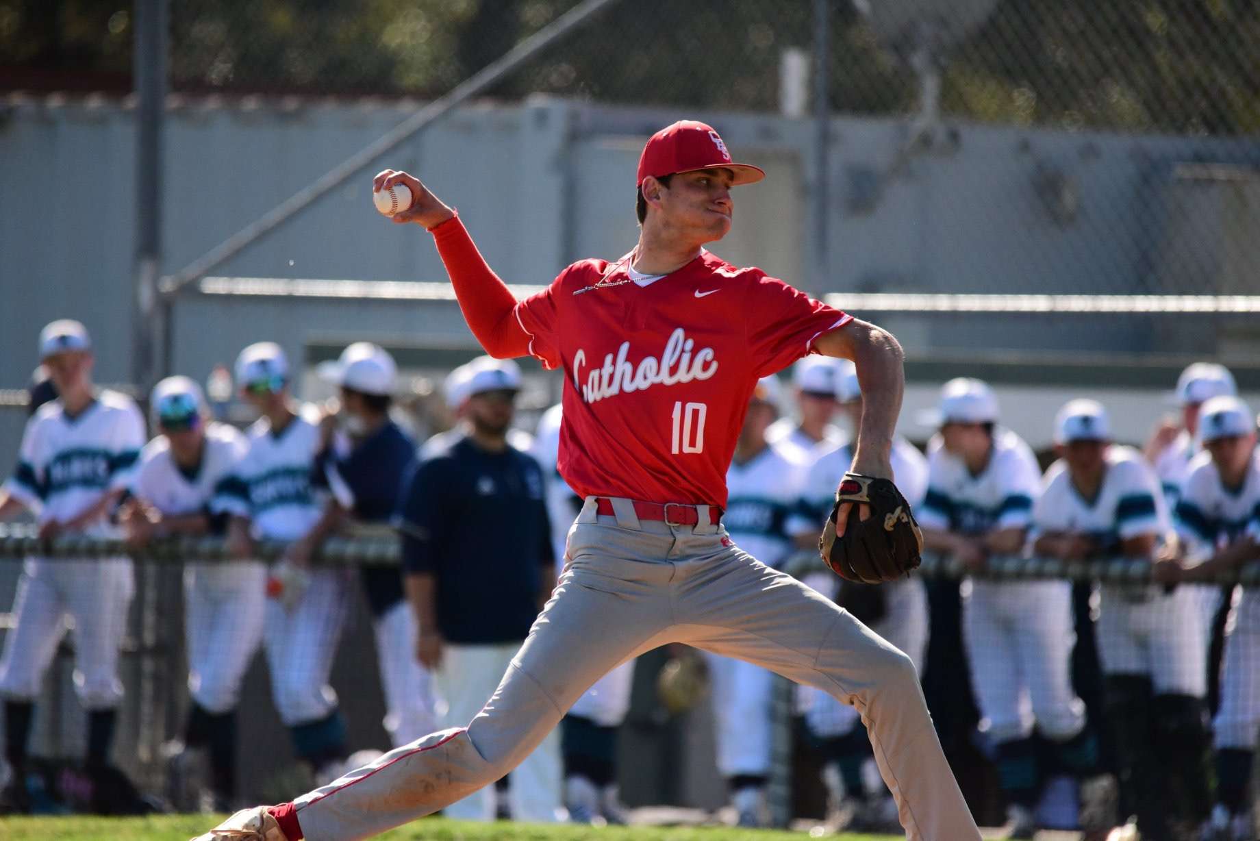 AVERY GUIDRY Baseball Player Profile High School Baseball Tournaments