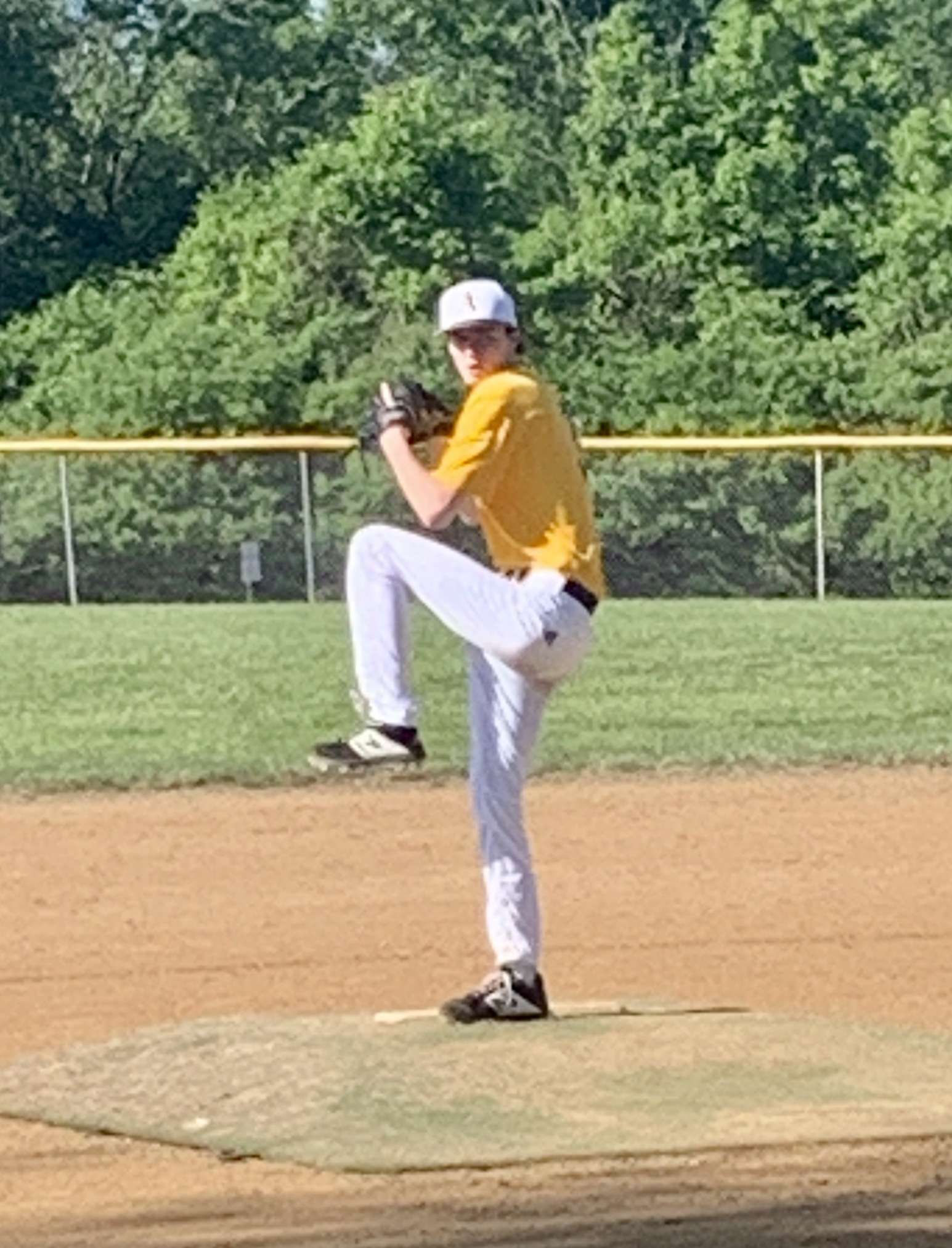 Adidas Athletics 18u Black 2022 Team Profile High School Baseball