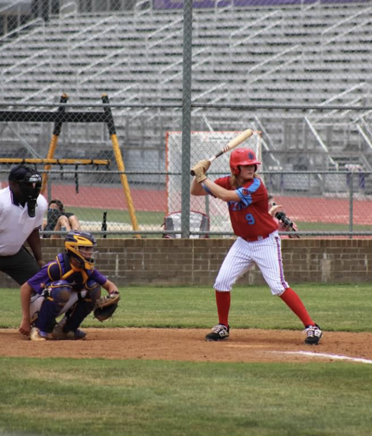 Carter Day Baseball Player Profile | High School Baseball Tournaments ...