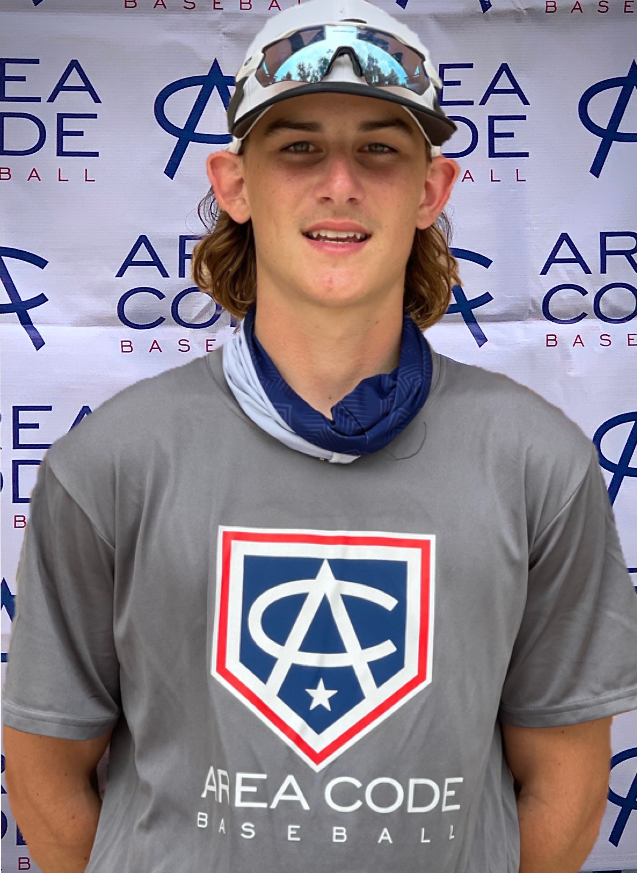 Ben Royo Baseball Player Profile High School Baseball Tournaments