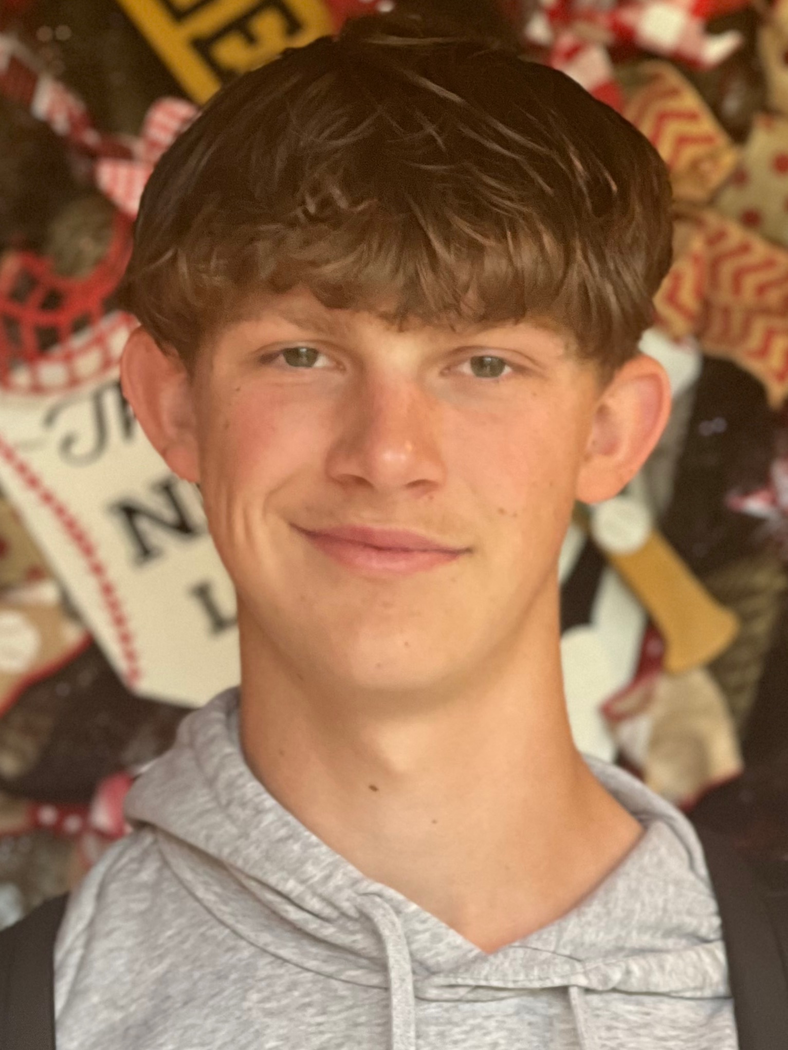 Caden McGehee Baseball Player Profile High School Baseball