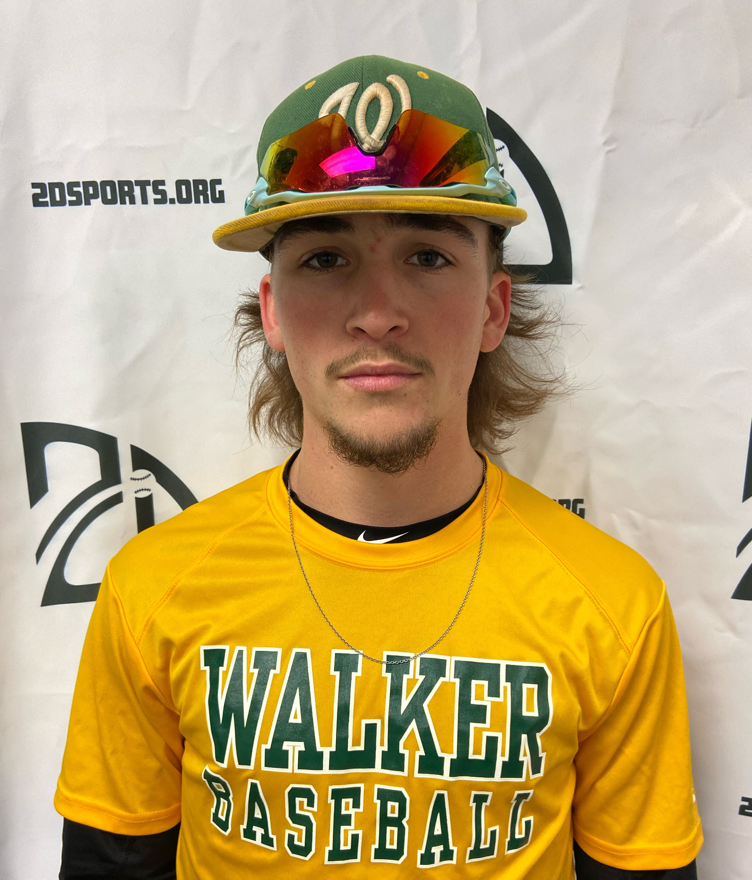 Casen Carver Baseball Player Profile | High School Baseball Tournaments ...