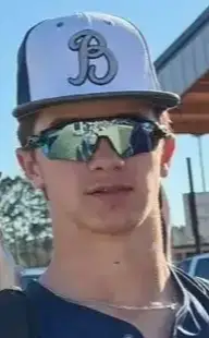 Connor Cunningham
