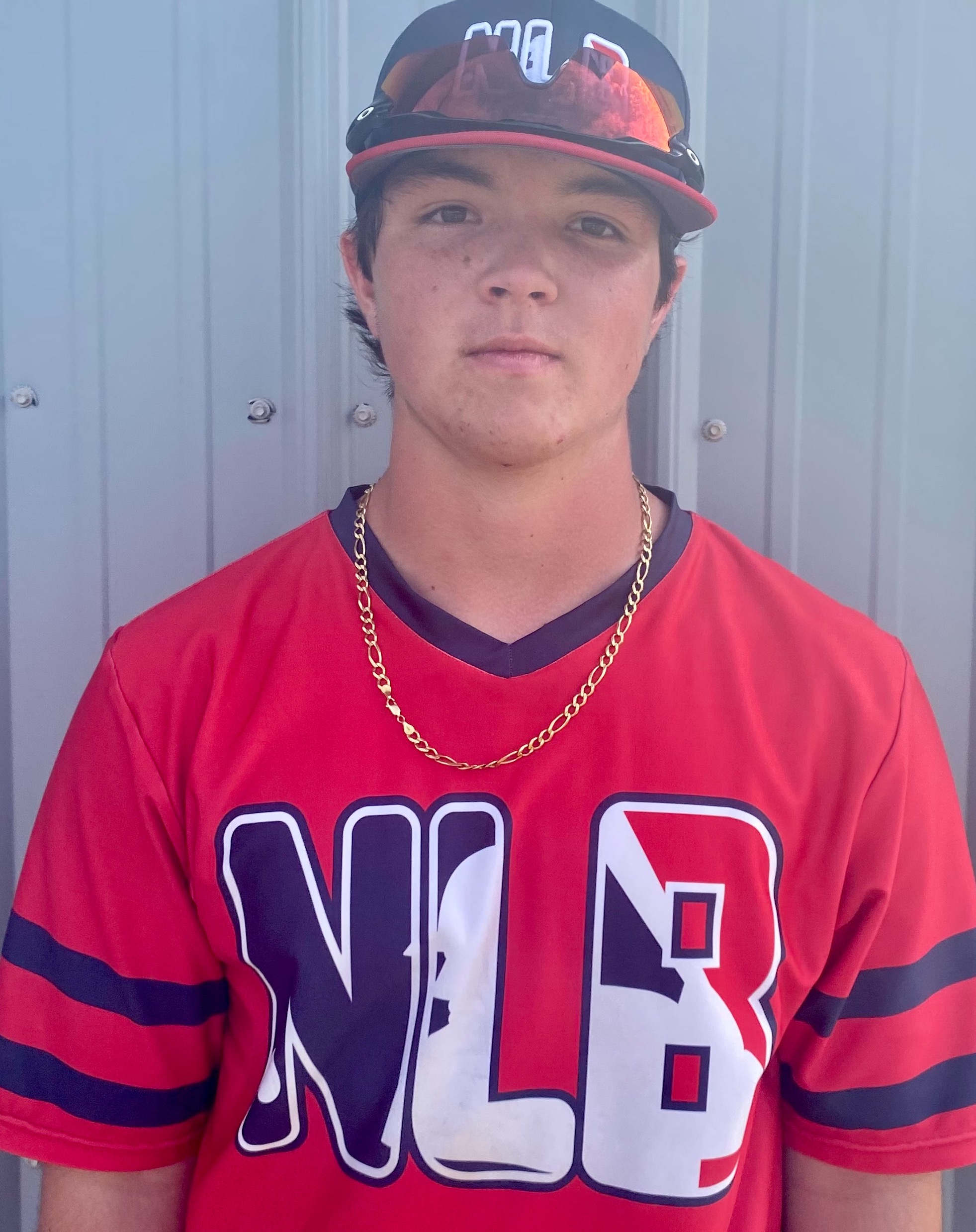 Cooper Moseley Baseball Player Profile High School Baseball Tournaments 2d Sports 