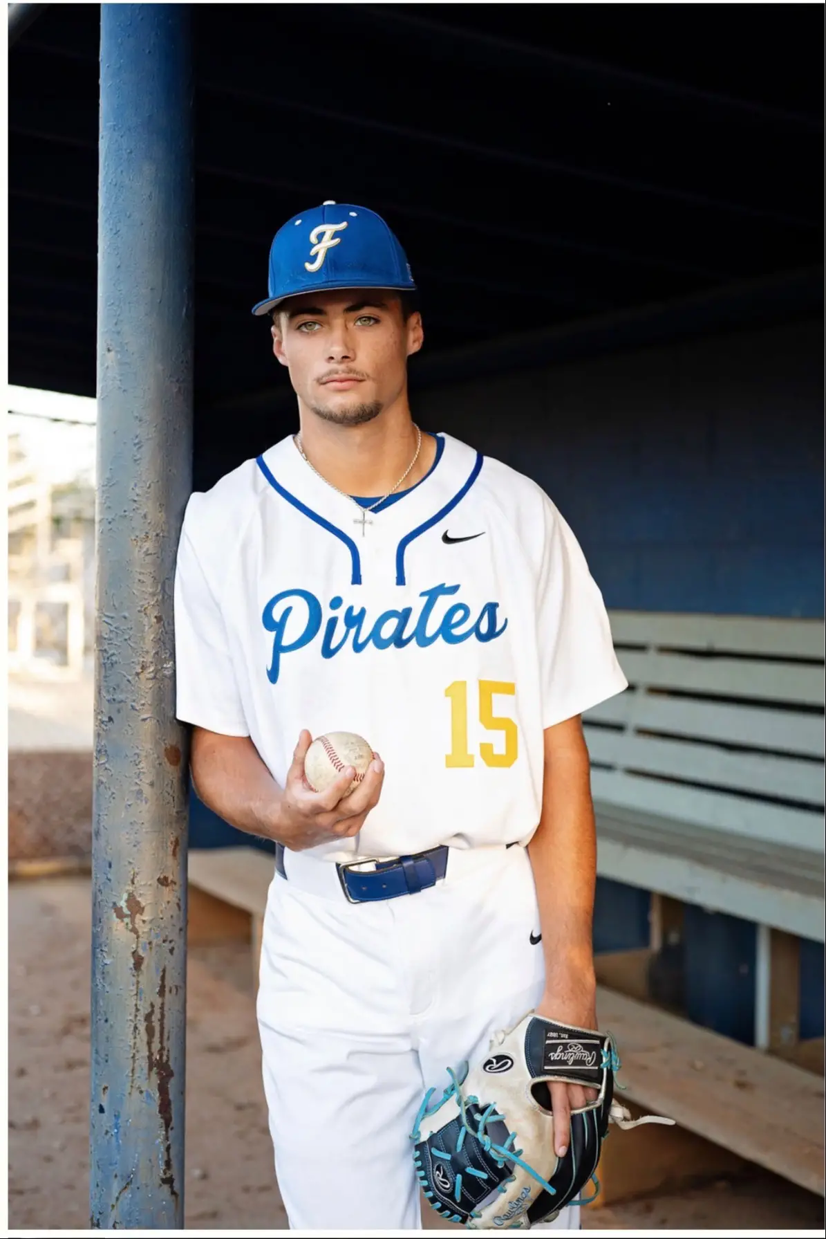 Cooper Roberts