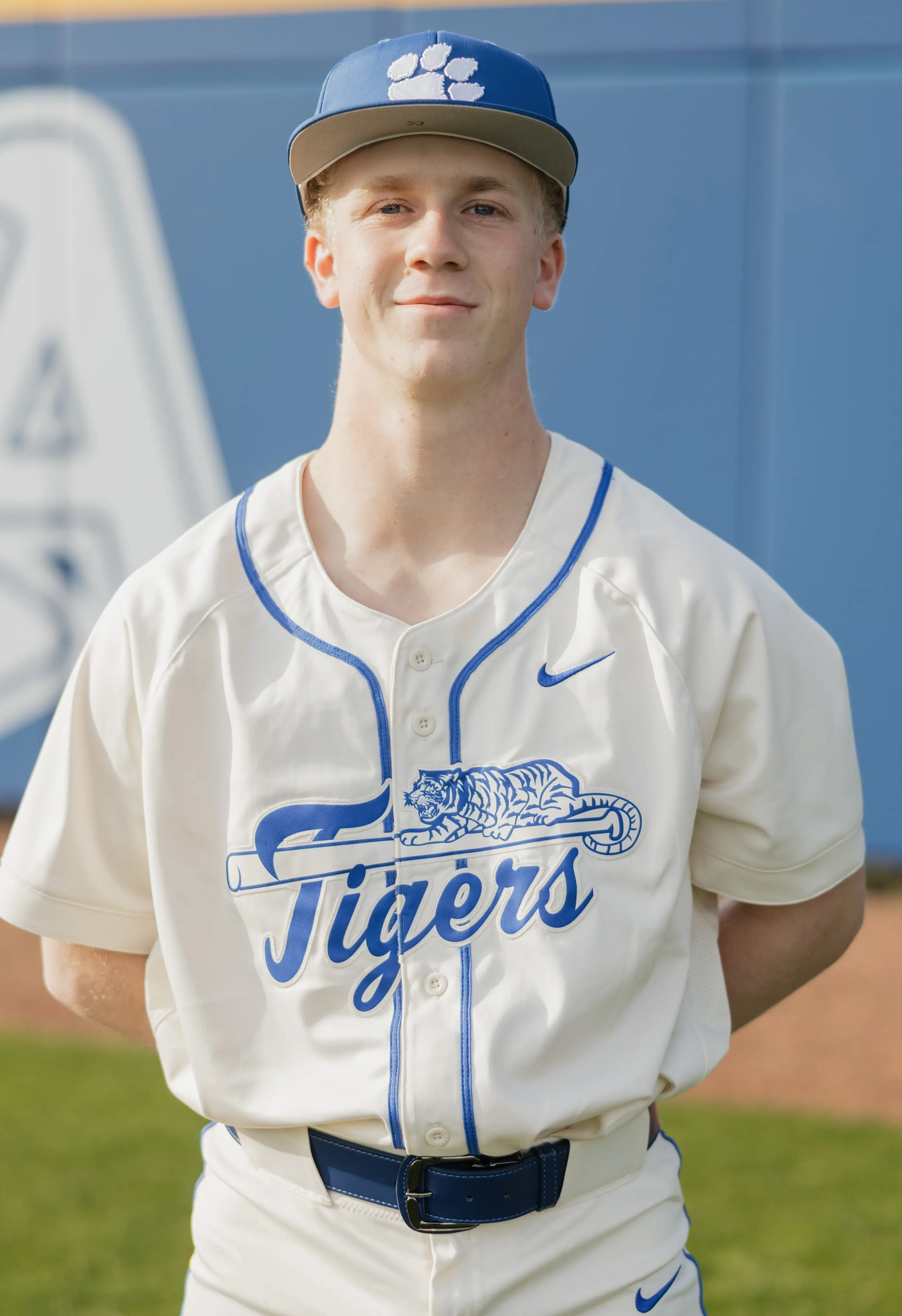 Cooper Spencer