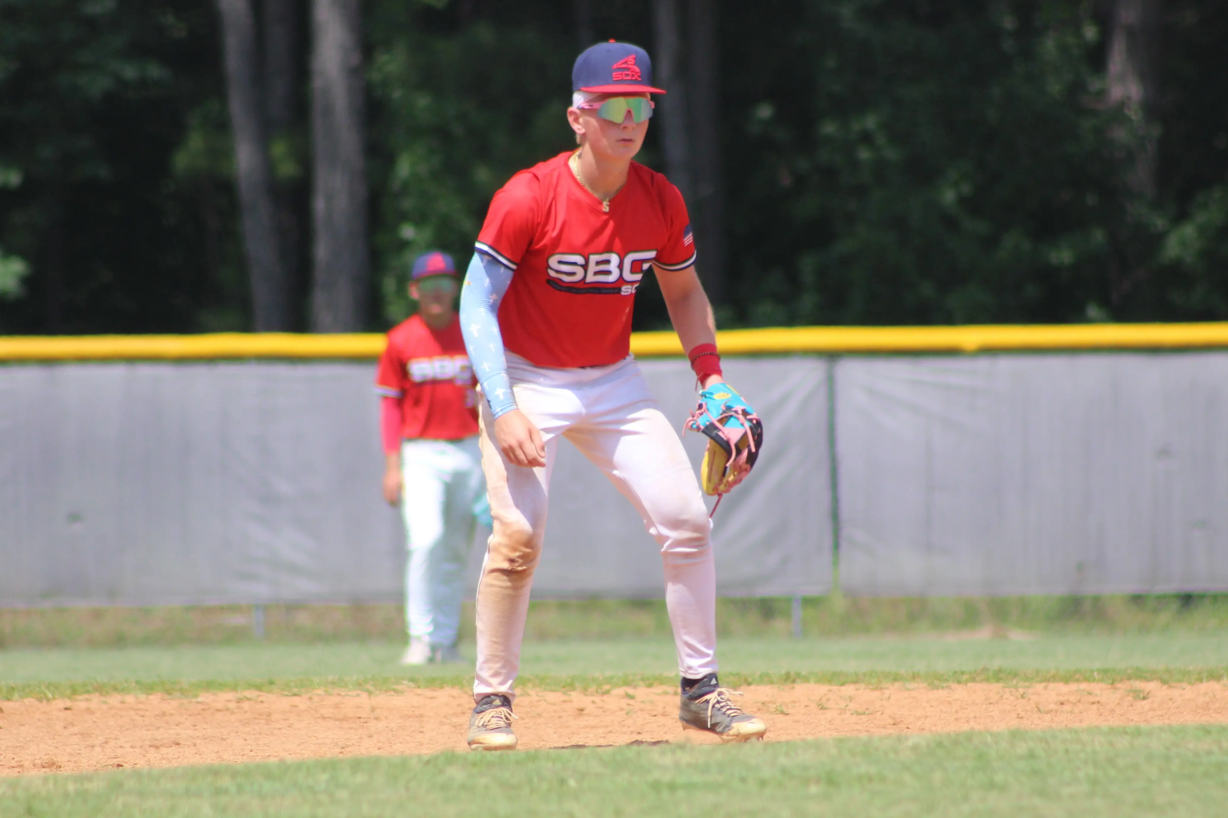 Easton Cook