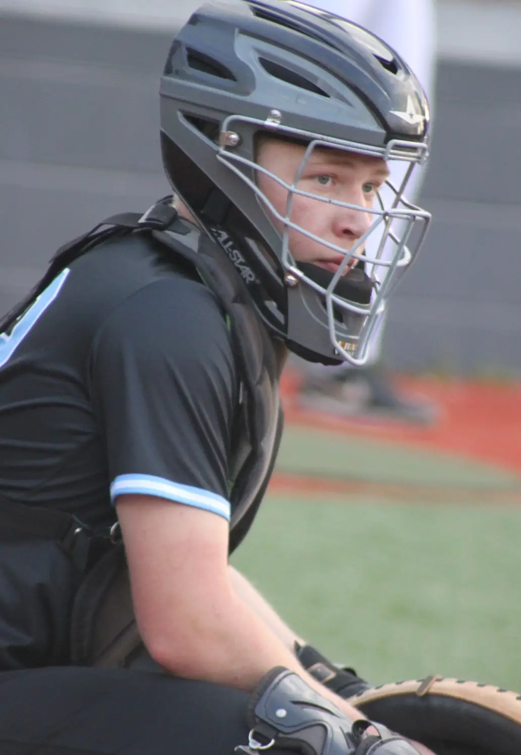Elijah Miller