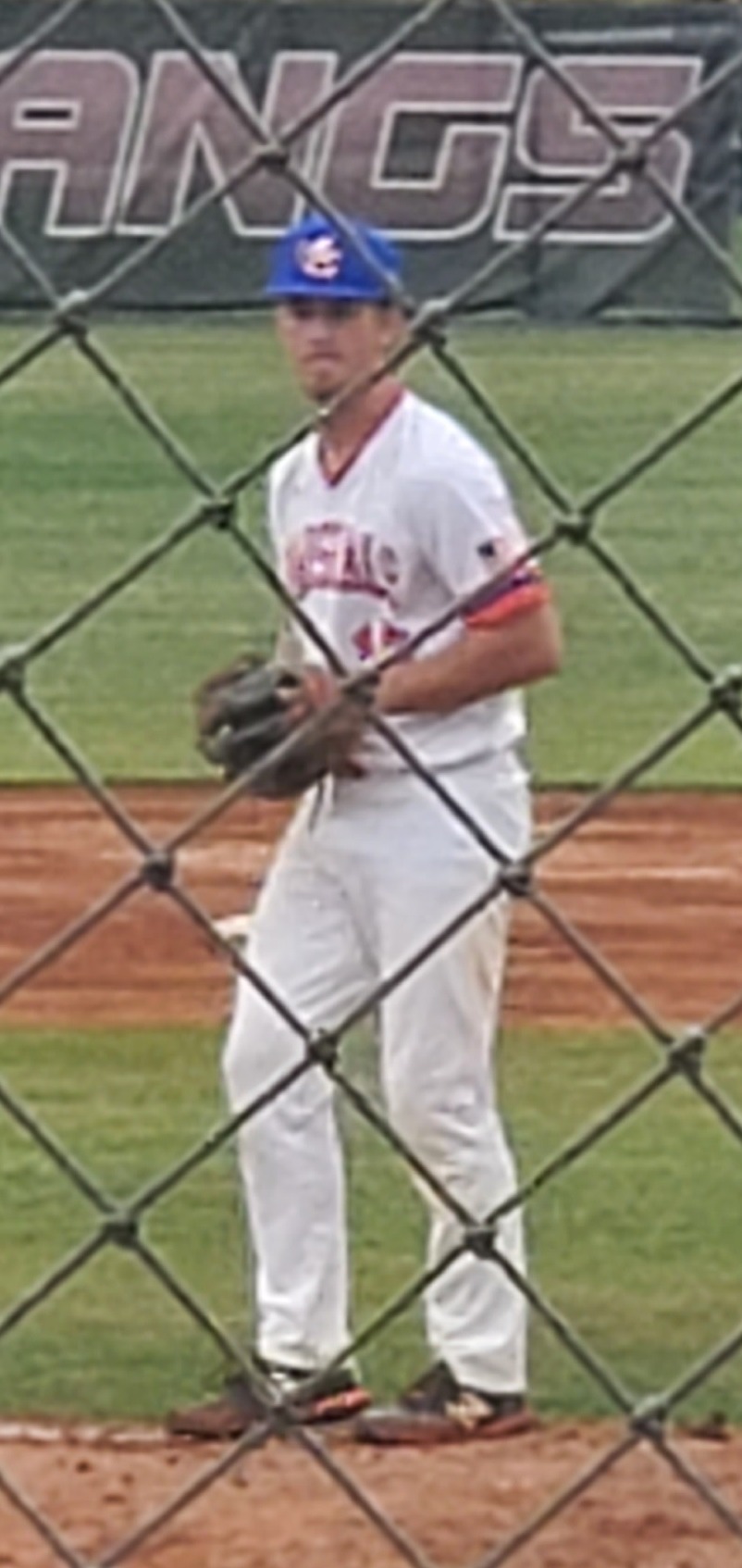 Evan Oakley Baseball Player Profile | High School Baseball Tournaments | 2D  Sports