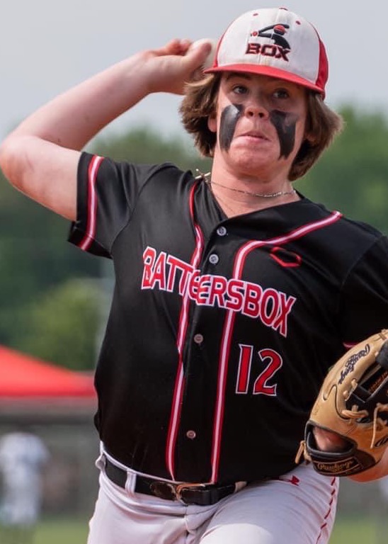 Batters Box 15U Elite 2024 Team Profile High School Baseball