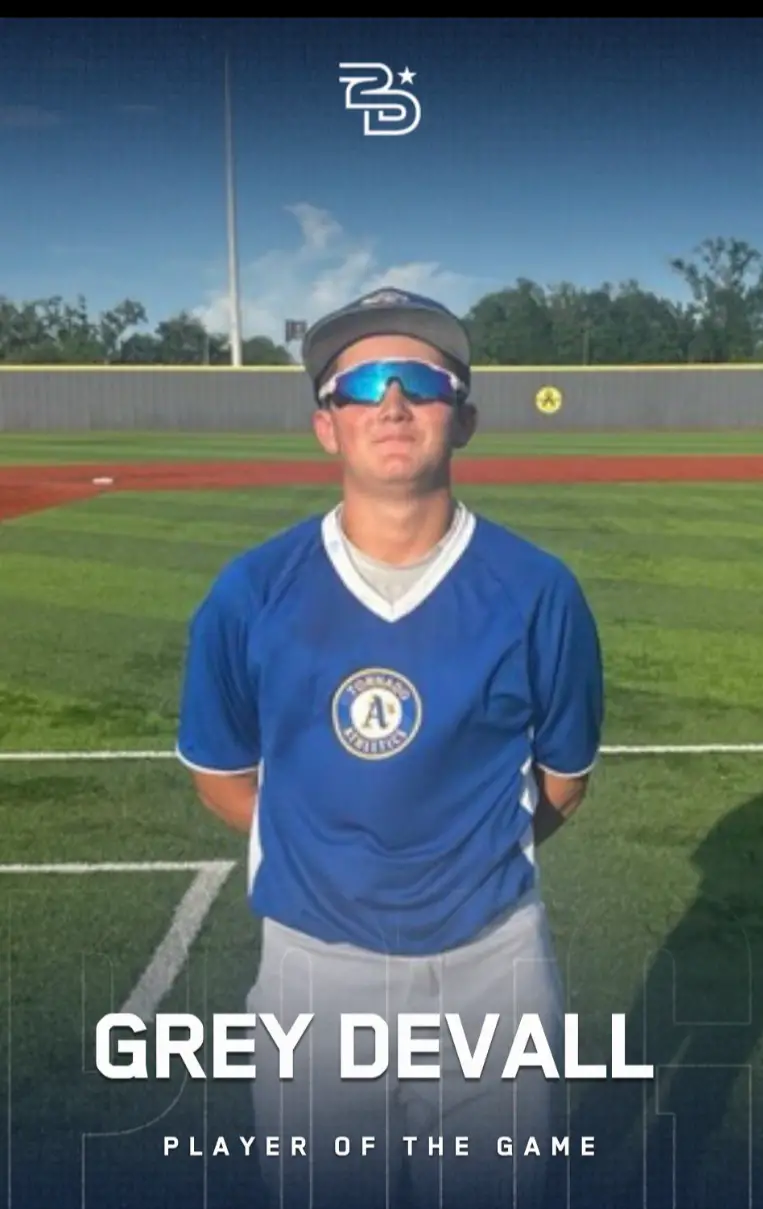 Grey Devall